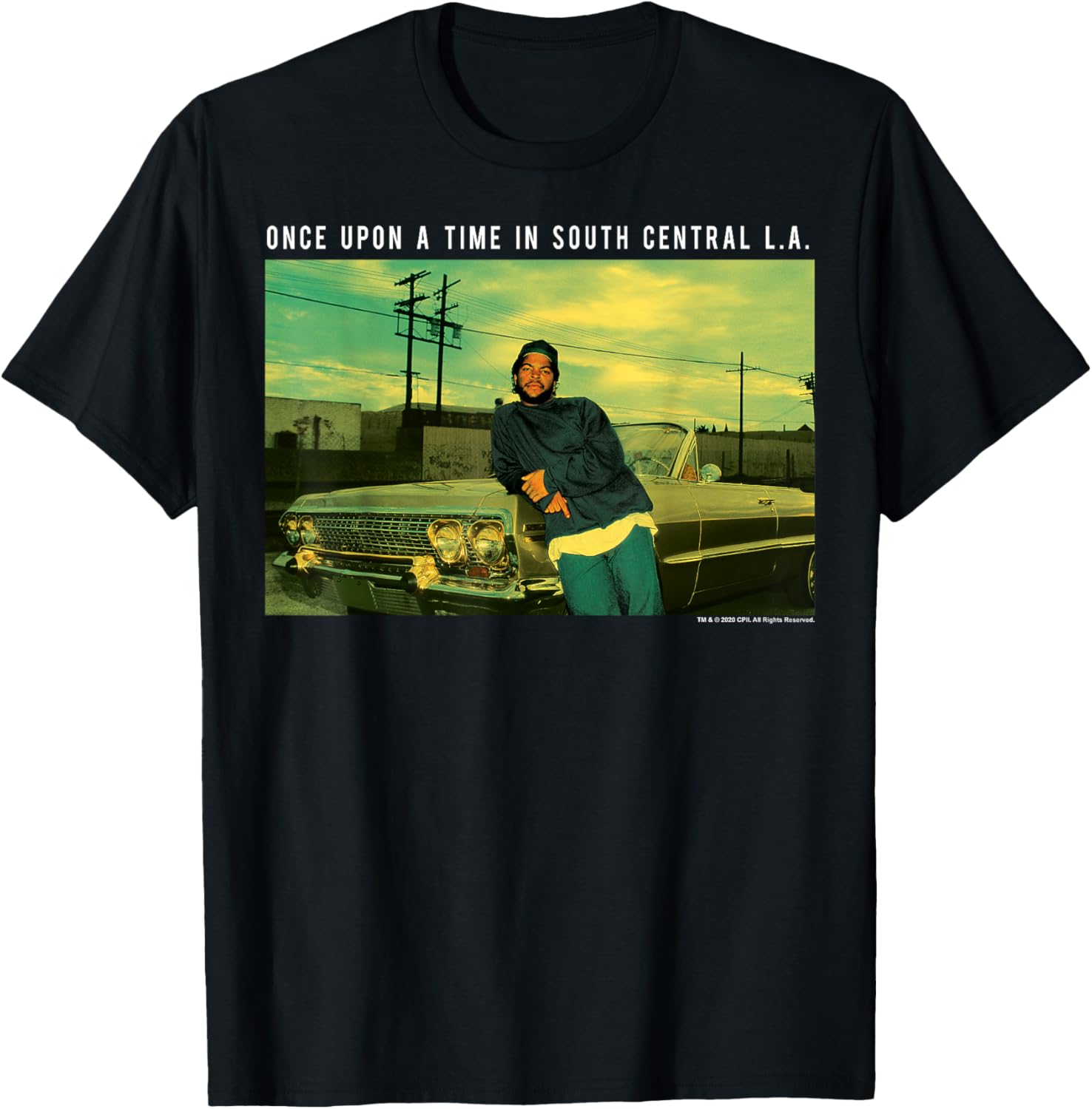 Boyz In The Hood South Central Boyz
