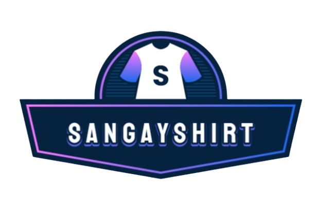 Sangay Shirt